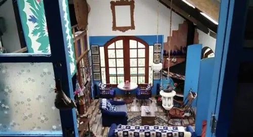 Аренда на Airbnb в Багио-Сити