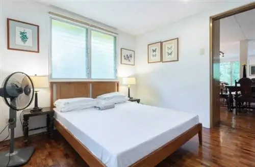 Антиполо Уединенный и романтический Airbnb