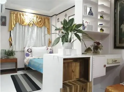 Кондоминиум Antipolo Airbnb с БЕСПЛАТНОЙ парковкой и WIFI