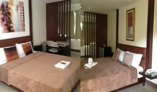 Airbnb Аренда квартир в Антиполо