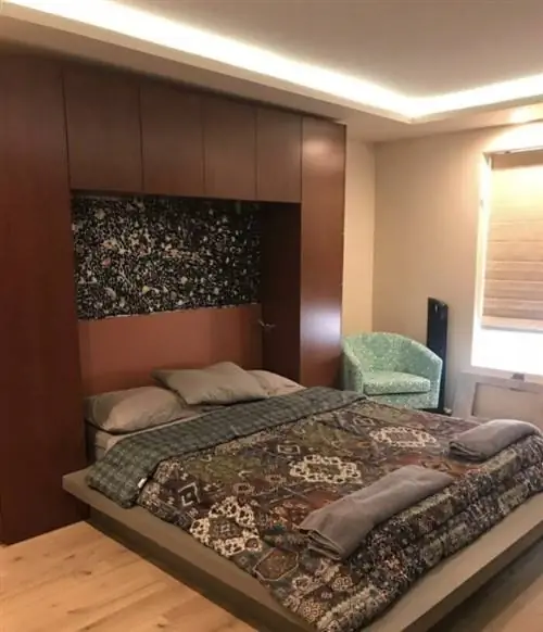 Роскошный дуплекс Airbnb в Нью-Йорке на 12 человек