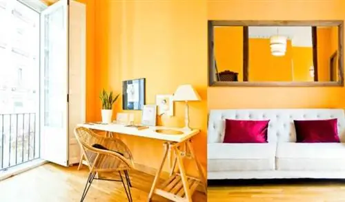 Лофт Airbnb Мадрид Аренда