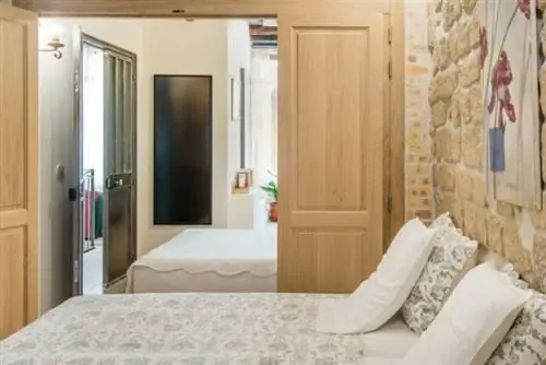 Один из лучших вариантов аренды Airbnb Plus в Париже.