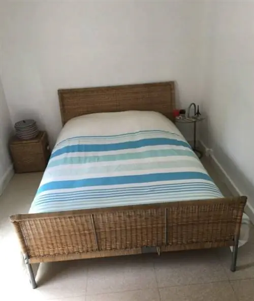 Простое жилье для отпуска в Париже на Airbnb