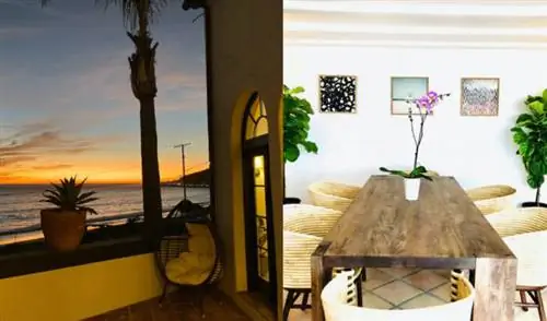 Аренда Airbnb в 4 милях от Санта-Моники и Венис-Бич