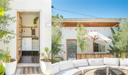 Прекрасный дом в Лос-Анджелесе, аренда на Airbnb для отпуска