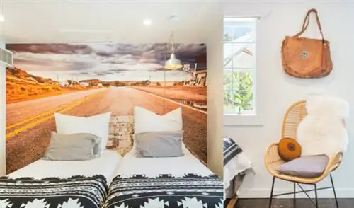 Бунгало Revival Airbnb Plus рядом с шоссе 66 и Пасаденой