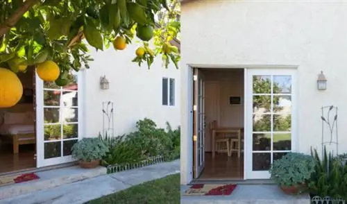 Идеальный Airbnb в Лос-Анджелесе с отличным расположением