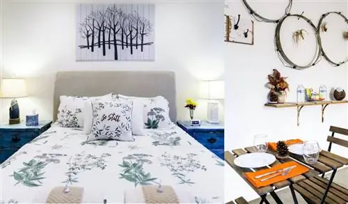 11 лучших отелей Airbnb в Лос-Анджелесе, Калифорния