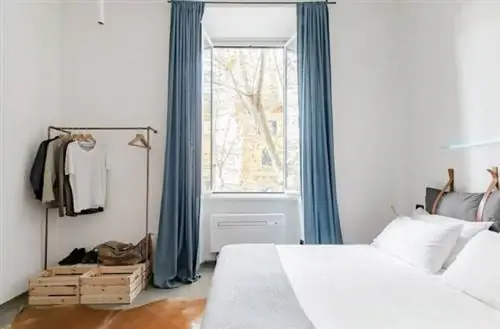 Аренда Airbnb возле Римского Колизея