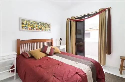 Топ-11 лучших отелей Airbnb в Убатубе, Бразилия, на любой стиль и бюджет