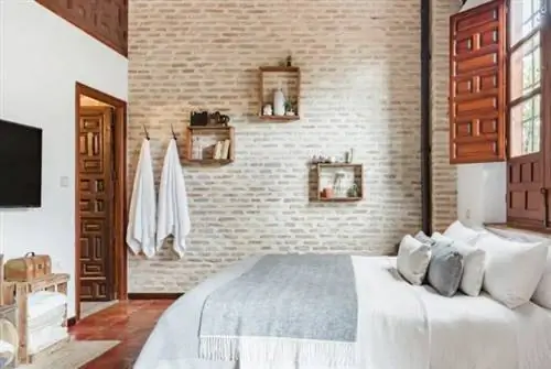 Потрясающий Airbnb в Гранаде, Испания