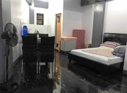 Доступные Airbnbs в Лукбане Кесоне