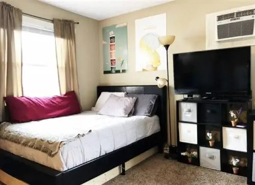 Лучшие Airbnbs в Колумбусе, Огайо