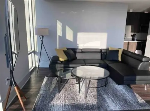 Airbnb в Атланте с захватывающим видом