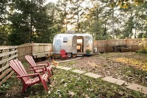 18 лучших отелей Airbnb в Атланте, Джорджия