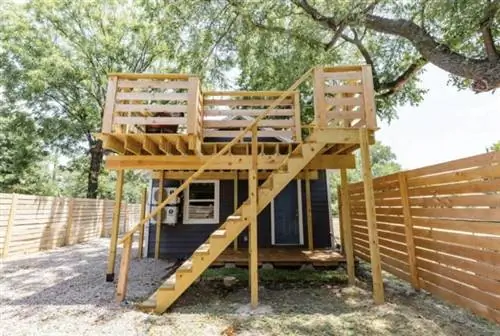 Аренда исторического дома с дробовиком на Airbnbs в Далласе, Техас