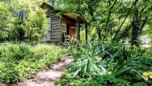9 лучших отелей Airbnb в Далласе, которые вы можете забронировать прямо сейчас