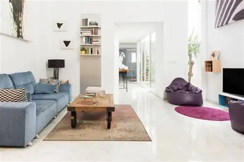 8 лучших отелей Airbnb в Севилье, Испания
