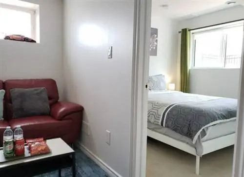 Airbnb Таунхаусы в аренду в Виннипеге
