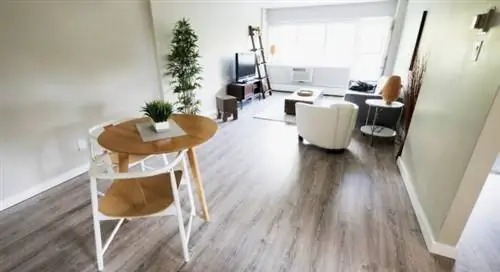 Виннипег Airbnb Роскошная квартира с помесячной арендой