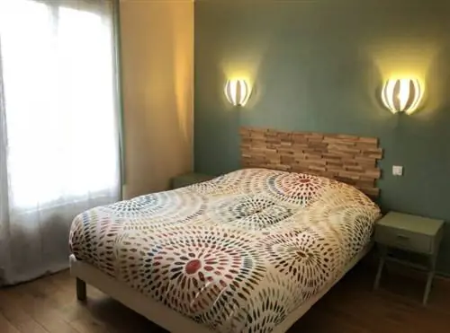 Airbnb Квартира в аренду в Нормандии