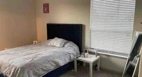 Квартира с двумя спальнями Airbnb в Хьюстоне