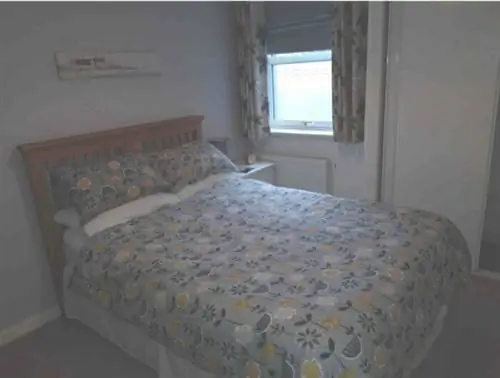 Аренда Airbnb в центре Абердина