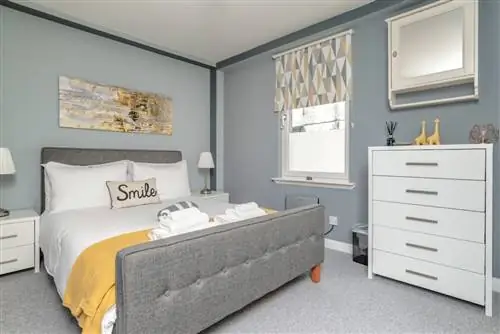 8 лучших отелей Airbnb в Абердине, Шотландия