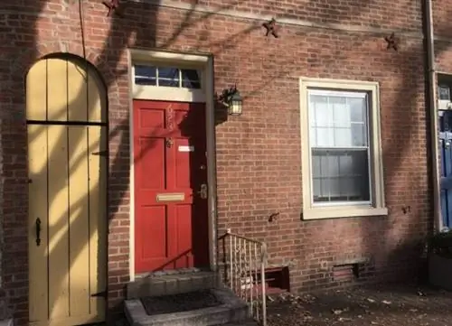 Лучшие Airbnbs в Филадельфии