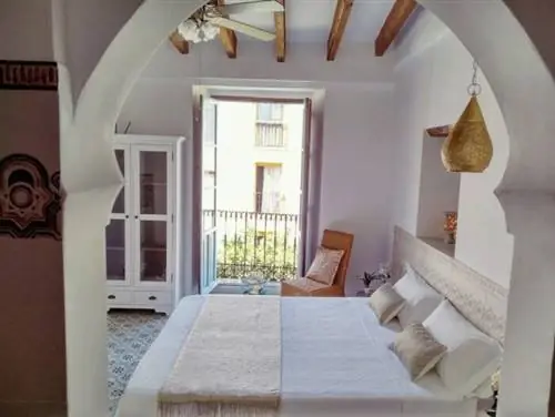 Airbnb Кордова Испания