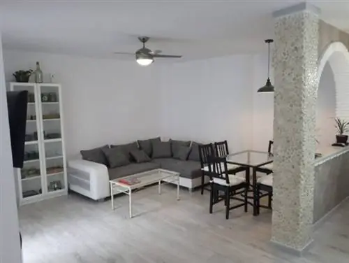 Airbnb в Старом городе Кордовы