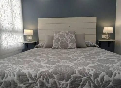 Аренда на Airbnb Кордова