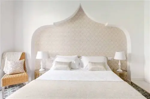 8 лучших отелей Airbnb в Кордове, Испания