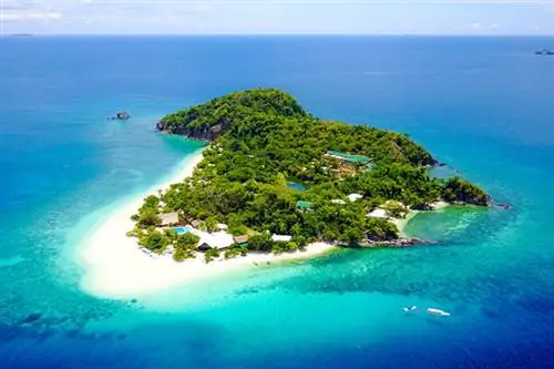 Проведите свой летний отпуск в Club Paradise Palawan, тропическом раю, стратегически расположенном среди туристических достопримечательностей Корона и захватывающих мест для дайвинга.