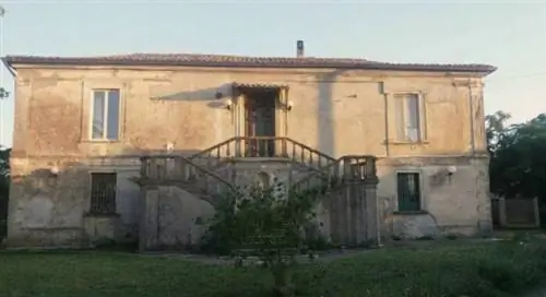 Отдельная комната на вилле в Борджиа, Калабрия, Италия