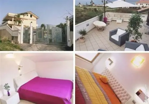 Лучшие Airbnbs в Калабрии, ИТ