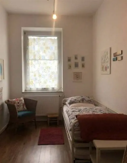 Доступный Airbnb в Кёльне