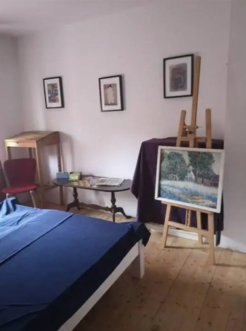 Кёльн Airbnb с лучшим расположением