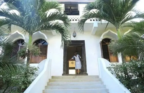Лучшие Airbnbs в Малинди, Кения