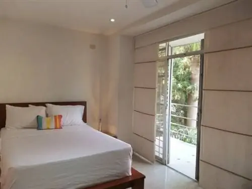 Доступные Airbnbs в Кали