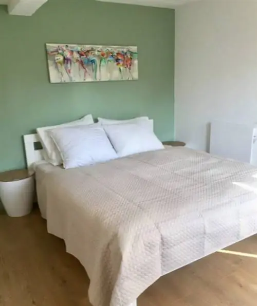 Аренда таунхауса Airbnb Маастрихт
