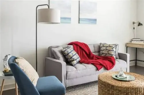 7 лучших отелей Airbnb в Шарлотте, Северная Каролина