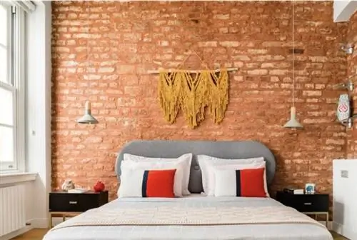Стильная квартира Airbnb в Стамбуле