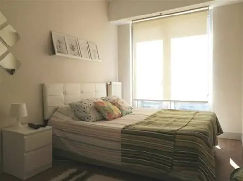 Комфортабельный дом Airbnb в Стамбуле
