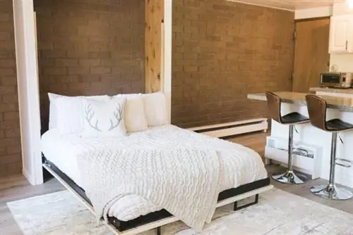 Парк Сити Юта Студия Airbnb в аренду