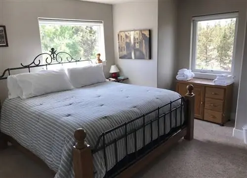 7 лучших отелей Airbnb в Бенде, штат Орегон