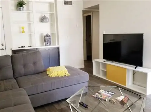 Старый город Скоттсдейл Airbnb