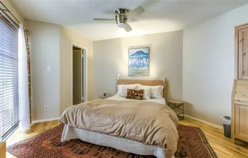 Старый город Скоттсдейл, Аризона Airbnb
