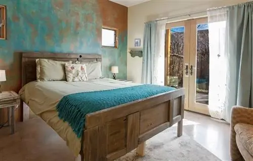 7 лучших Airbnbs в Санта-Фе, Нью-Мексико